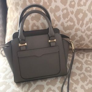Rebecca Minkoff Micro Avery Tote